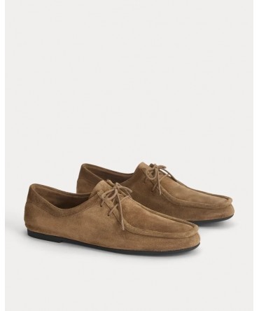 Day Leather Lace-Up ...