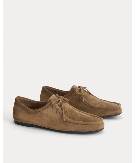 Day Leather Lace-Up ...