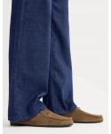 Day Leather Lace-Up Shoe