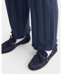Lounge Rib Pant