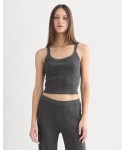 Lounge Rib Tank