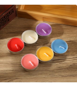 CANDLES
