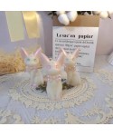 Princess Cat Scented Candle, Unique Aromatherapy Candle for Home Decor, Birthday Gift