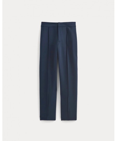 Slim Trouser in Pont...