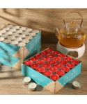 Smokeless Candles for Barbecue & Tea Boiling, Odor Removing Candles