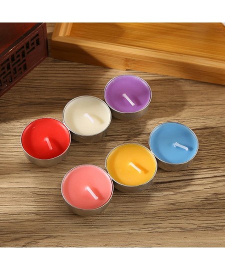 Smokeless Candles fo...