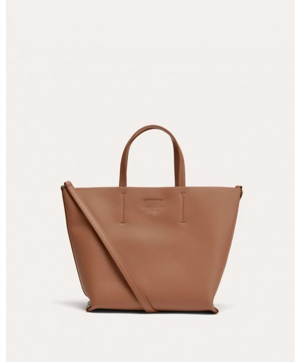 The Luxe Italian Leather Crossbody