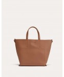 The Luxe Italian Leather Crossbody