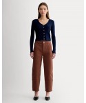 The Utility Barrel Pant