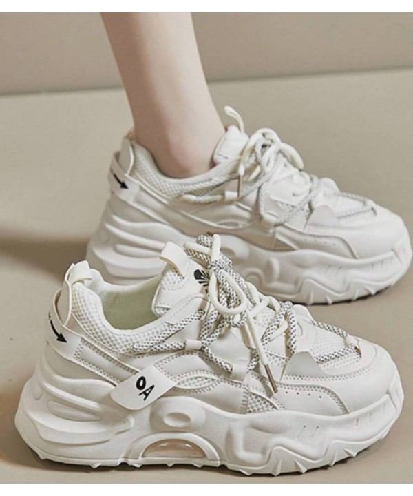 New Style Chunky Sports Shoes