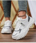 Autumn Soft, Breathable Comfortable Running Shoes